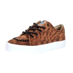 Reba By Justin Women's Susie 2.0 Multicolor Suede Lace Up