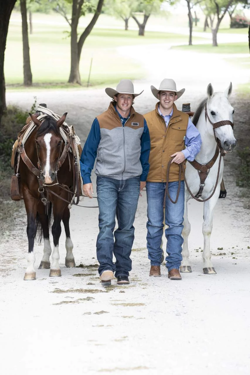 Justin Boot Company Men's H20 Rush Brown 11in. Green Top Soft Toe Work Boot - Image 2